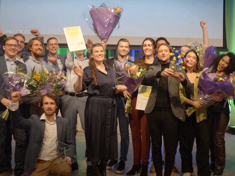 Foodvalley Innovation Awards